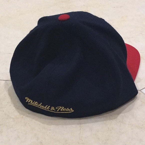 Nostalgia baseball cap - Picture 2 of 5